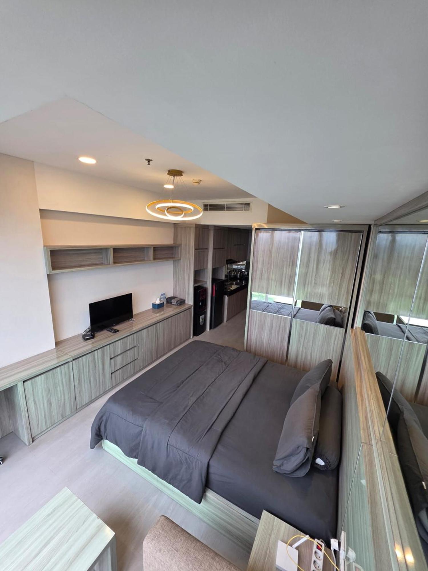 U Residence 2 By Ana Room Tangerang Exterior photo
