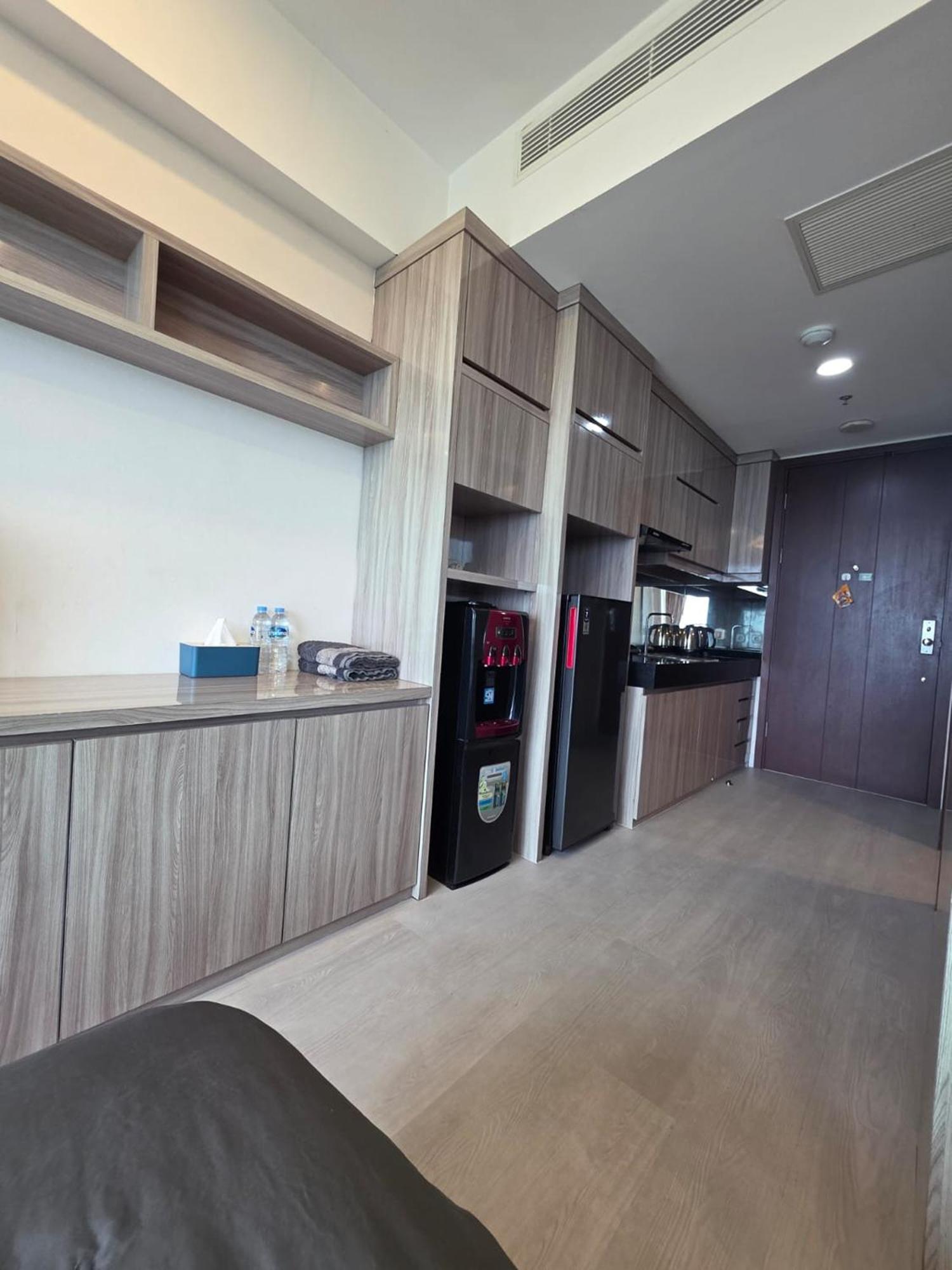 U Residence 2 By Ana Room Tangerang Exterior photo