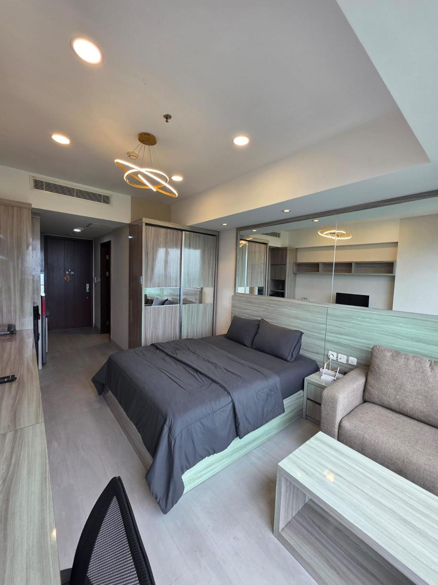 U Residence 2 By Ana Room Tangerang Exterior photo